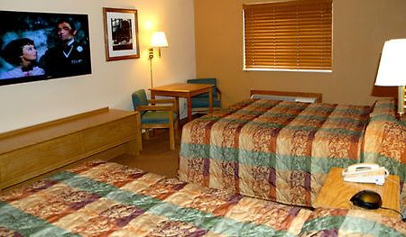Best Rest Inn & Suites West Union Extérieur photo