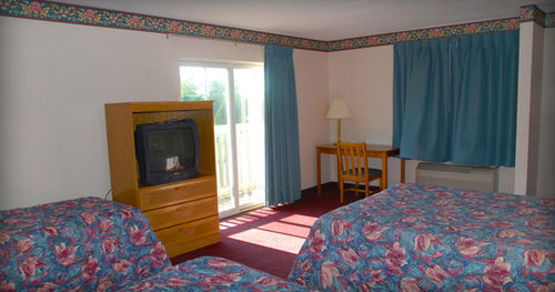 Best Rest Inn & Suites West Union Extérieur photo
